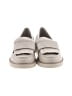 Marc Fisher Ivory Flats Size 7 - photo 2