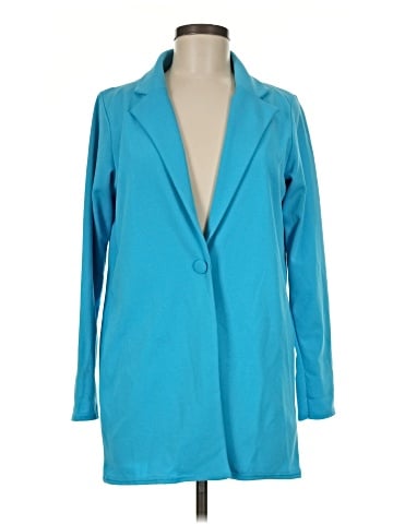 Boohoo Blazer (view 1)