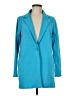 Boohoo Teal Blazer Size 6 - photo 1