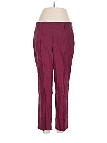 J.Jill Linen Pants (view 1)