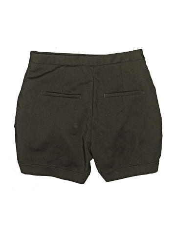 H&M Khaki Shorts (view 2)