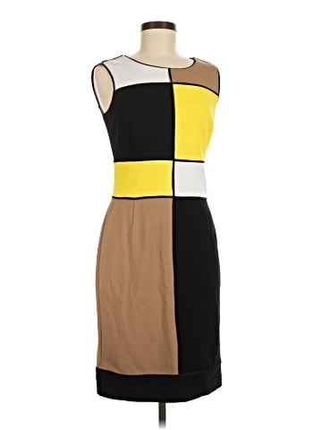 Nue by Shani Cocktail Dress (view 1)