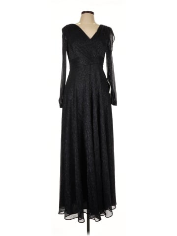 Betsy & Adam Cocktail Dress (view 1)