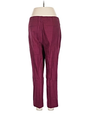 J.Jill Linen Pants (view 2)