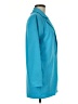 Boohoo Teal Blazer Size 6 - photo 4