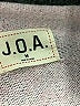 JOA Pink Long Sleeve Blouse Size M - photo 7