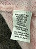 JOA Pink Long Sleeve Blouse Size M - photo 8