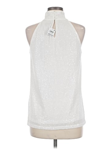 INC International Concepts Sleeveless Blouse (view 2)