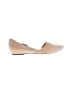 Naturalizer Ivory Flats Size 10 - photo 1