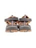 Uovo Gray Sandals Size EU 31 / US 13-13 1/2 (kids) - photo 2