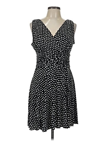 Scarlett Cocktail Dress (view 1)