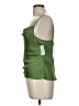 Ramy Brook 100% Polyester Green Sleeveless Blouse Size M - photo 5
