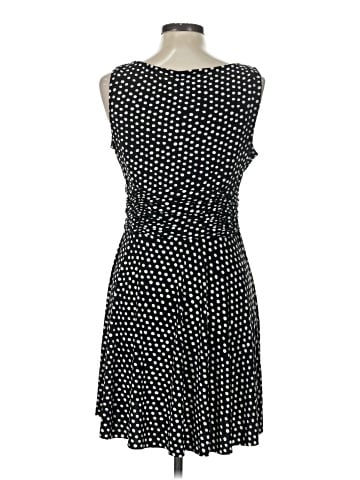 Scarlett Cocktail Dress (view 2)