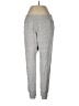 Uniqlo Tweed Gray Sweatpants Size L - photo 1