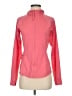 Title Nine Solid Pink Jacket Size S - photo 1