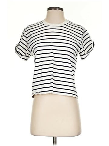 Rag & Bone Short Sleeve T-Shirt (view 1)