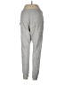 Uniqlo Tweed Gray Sweatpants Size L - photo 2