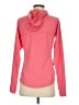Title Nine Solid Pink Jacket Size S - photo 2