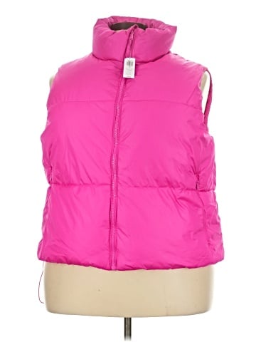 Old Navy Vest (view 1)