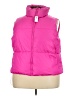 Old Navy 100% Polyester Pink Vest Size 2X - photo 1