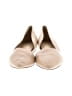 Naturalizer Ivory Flats Size 10 - photo 2