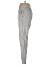 Uniqlo Tweed Gray Sweatpants Size L - photo 5