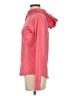 Title Nine Solid Pink Jacket Size S - photo 5