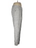 Uniqlo Tweed Gray Sweatpants Size L - photo 4