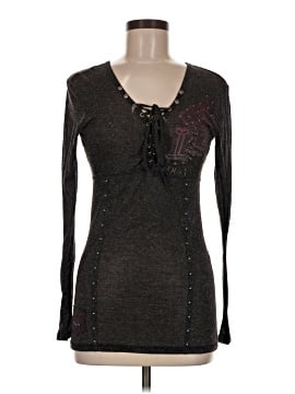 Harley Davidson Long Sleeve Top