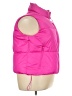 Old Navy 100% Polyester Pink Vest Size 2X - photo 4