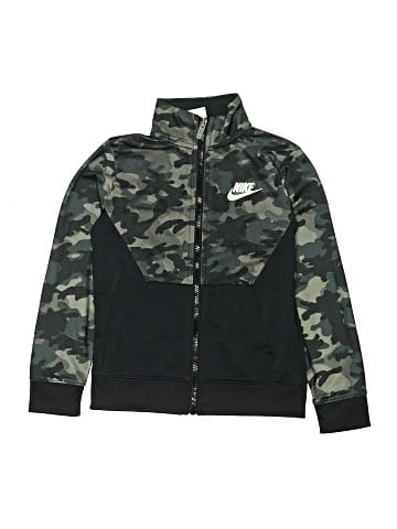 Nike Track Jacket (view 1)