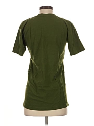 American Apparel Short Sleeve T-Shirt (view 2)