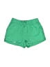 Jessica Simpson Solid Green Shorts 12-18 MO / 18 MO - photo 1