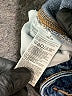 Old Navy Solid Blue Jeans Size 8 - photo 8