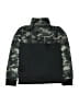 Nike 100% Polyester Camo Green Track Jacket Size 5T - 6 - photo 2