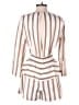 Maje Stripes White Romper Size EU (FR) 40 / US 8 - photo 2