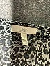 Joie Silver Short Sleeve Blouse Size S - photo 7