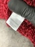Lovers + Friends 100% Polyester Burgundy Pullover Sweater Size XXS - photo 8