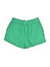 Jessica Simpson Solid Green Shorts 12-18 MO / 18 MO - photo 2