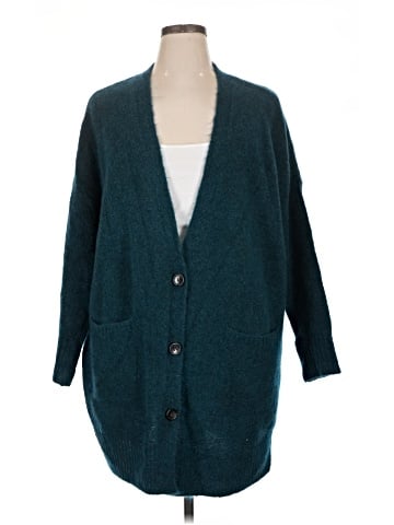 Eileen Fisher Cardigan (view 1)