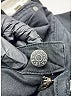 Acne Studios Black Jeggings Size 30 waist - photo 9