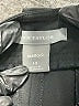 Ann Taylor Solid Black Dress Pants Size 10 - photo 7