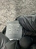 Ann Taylor Solid Black Dress Pants Size 10 - photo 8