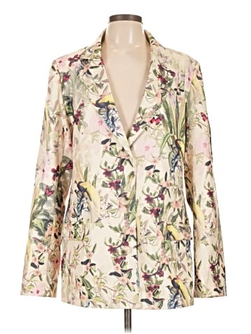Chadwicks Blazer (view 1)