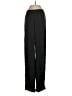 Gap Body 100% Polyester Black Track Pants Size S (tall) - photo 1
