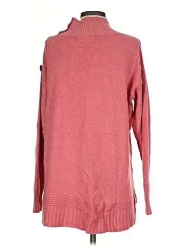 By Anthropologie Turtleneck Sweater (view 2)