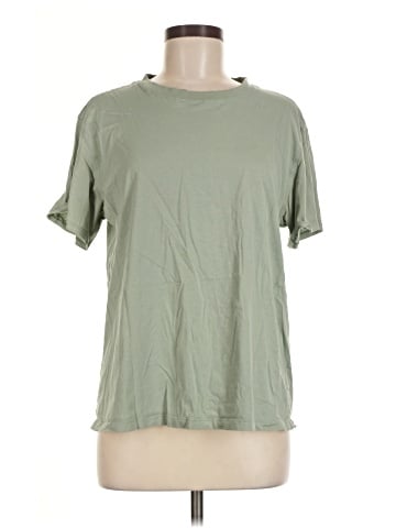 Lululemon Athletica Short Sleeve T-Shirt (view 1)