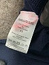 Zadig & Voltaire 100% Cotton Blue Pullover Sweater Size XS (0) - photo 8