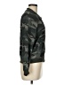 BB Dakota 100% Viscose Camo Green Jacket Size M - photo 4