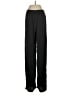 Gap Body 100% Polyester Black Track Pants Size S (tall) - photo 2